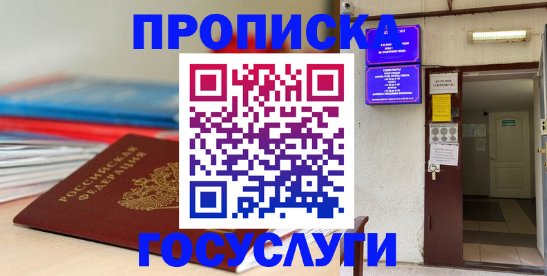 прописка законно в Камышине